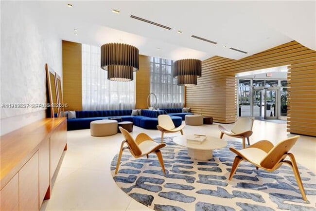 Building Photo - 3301 NE 1st Ave