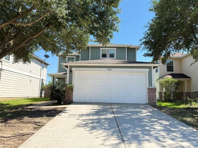 Building Photo - 20727 Cypress Echo Dr