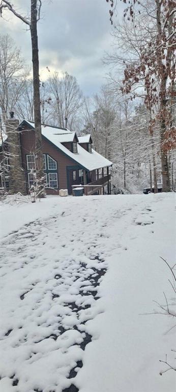 Building Photo - 163 Sequoia Trce