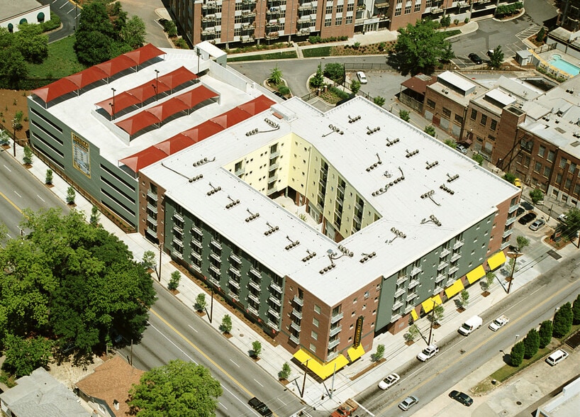 Building Photo - 620 Glen Iris Dr NE