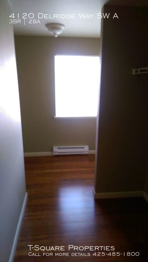 Building Photo - 4408 Delridge Way SW
