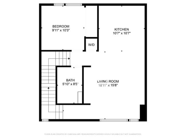 Building Photo - 2735 W 21st Ave