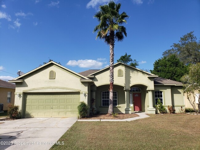 Primary Photo - 15433 Sonora Dr