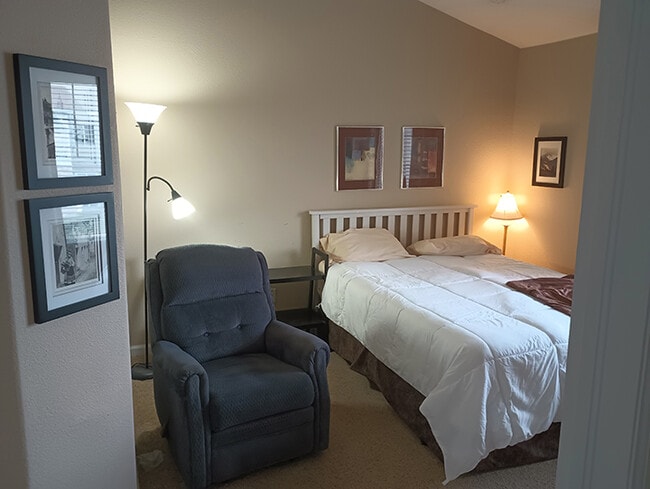 Building Photo - 4605 Hahns Peak Dr