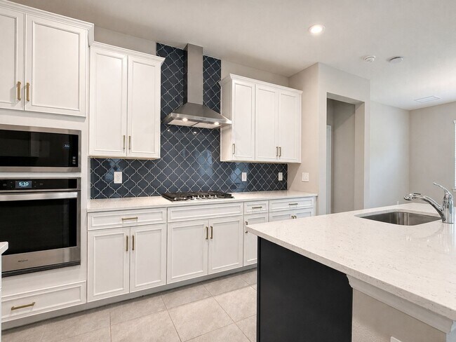 Building Photo - Family-friendly 4Bedroom/ 3Bath home in Park View at The Hills!