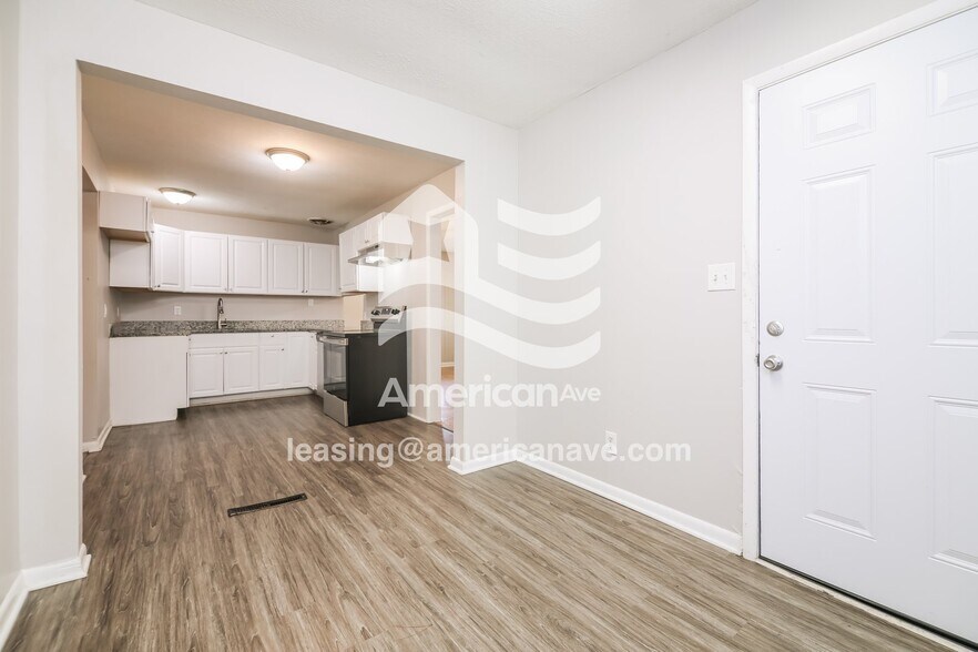 Building Photo - 4809 Ashton Rd