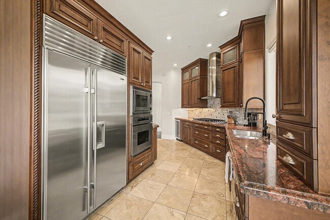 Building Photo - 7262 E Woodsage Ln