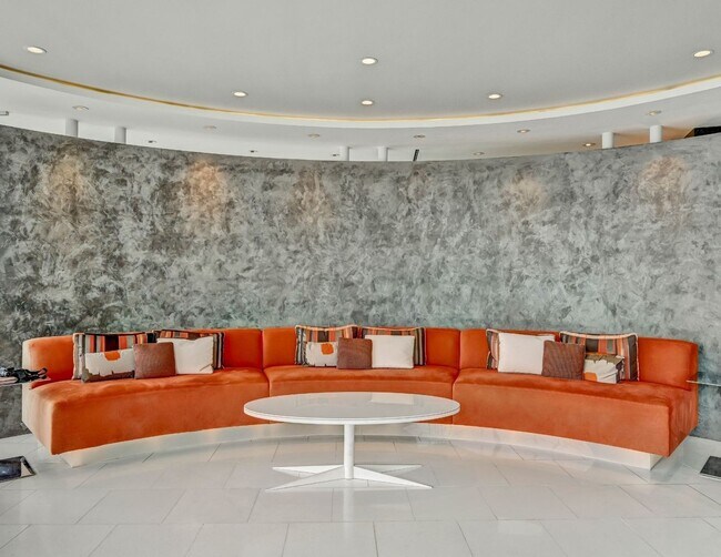 Building Photo - Designer Luxury. Iconic Views. Extraordinary Living.