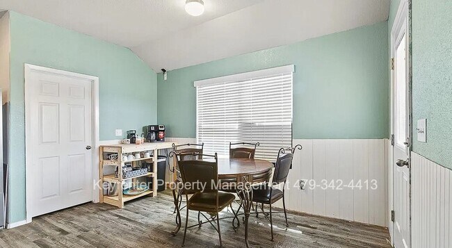 Building Photo - Beautiful Morningside Home for Rent