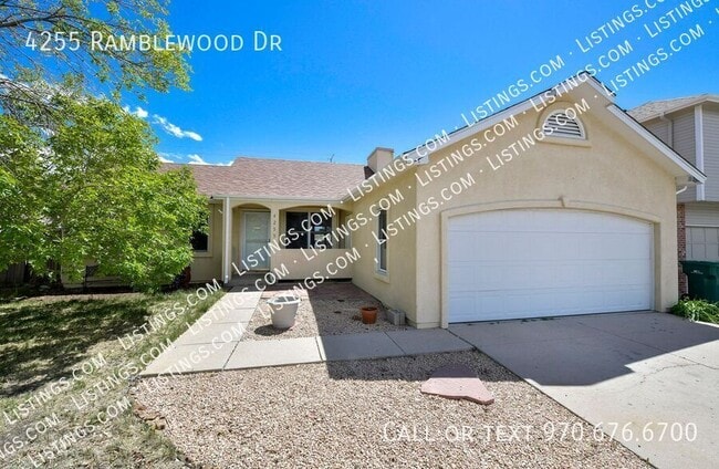 Building Photo - 4255 Ramblewood Dr