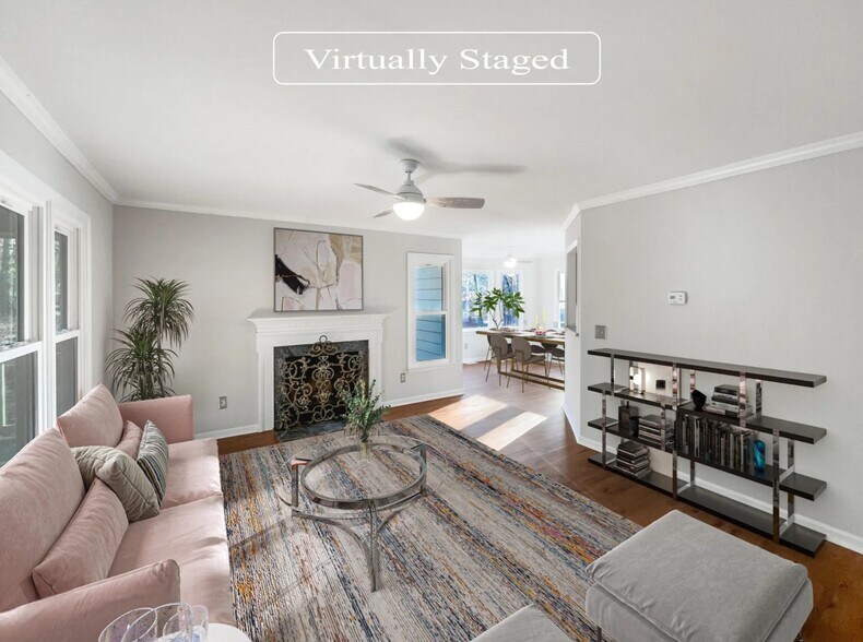 Building Photo - 2305 Whispering Pines Dr