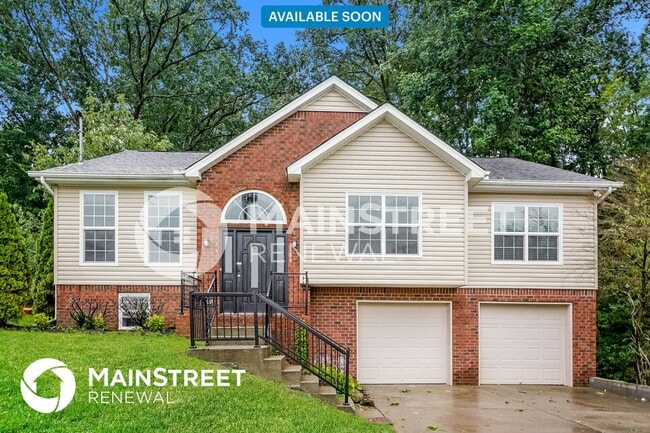 Primary Photo - 1131 Poplar Hollow Dr