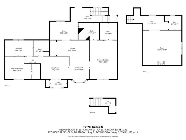 Building Photo - 3890 Steve Tate Hwy