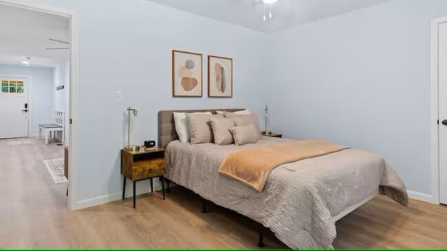 Building Photo - This FULLY FURNISHED ALL INCLUSVIE HOME IS...