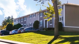 Building Photo - Southside Manor