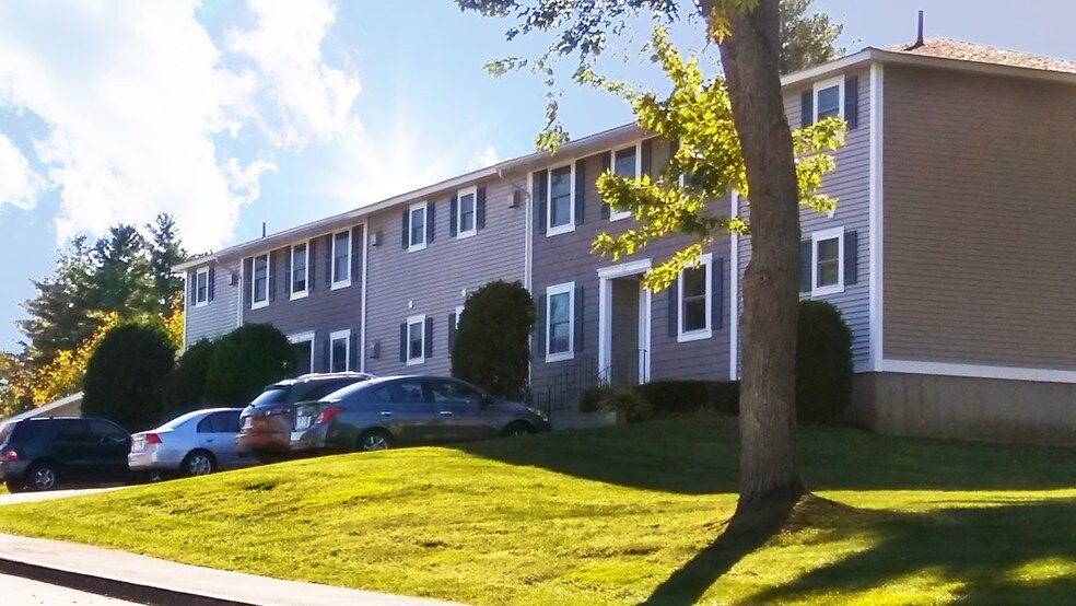 Southside Manor 78 Manor Dr Manchester NH 03103 Apartment Finder