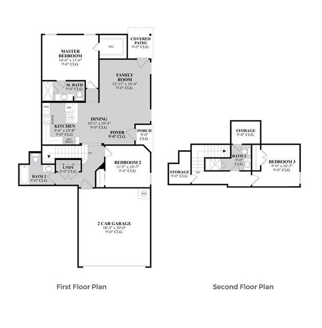 Building Photo - 1508 Gropius Ln