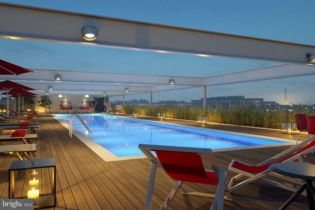 Building Photo - 1111 24th St NW