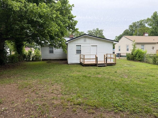 Building Photo - 53 Pelham Heights