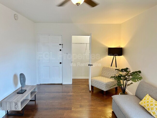 Building Photo - 5122 Lemon Grove Ave