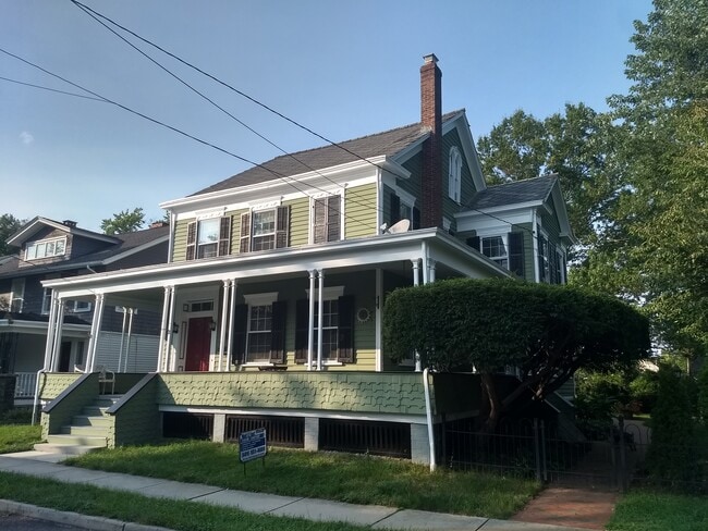 Building Photo - 120 South St