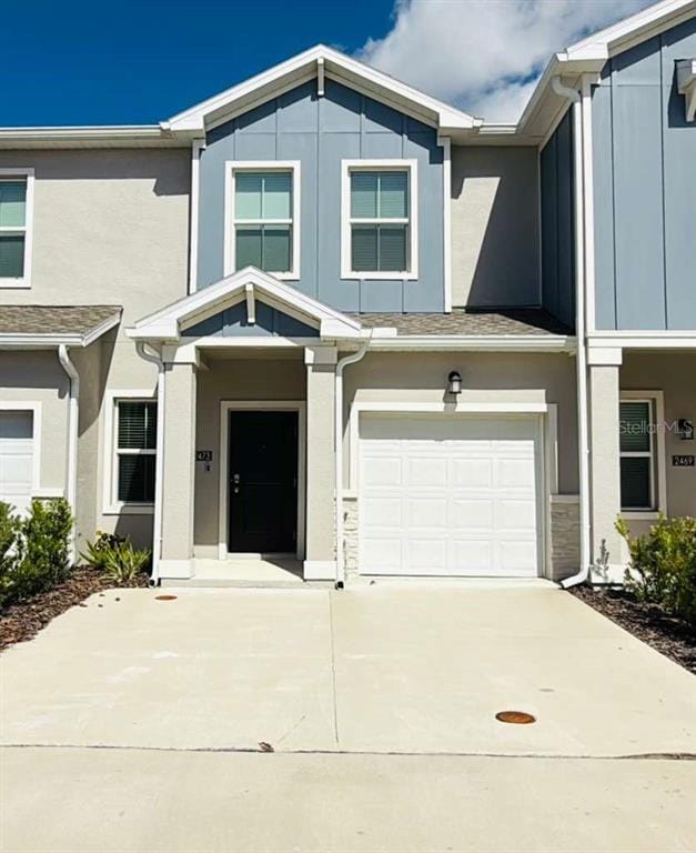 Building Photo - 2473 Skyline Lp