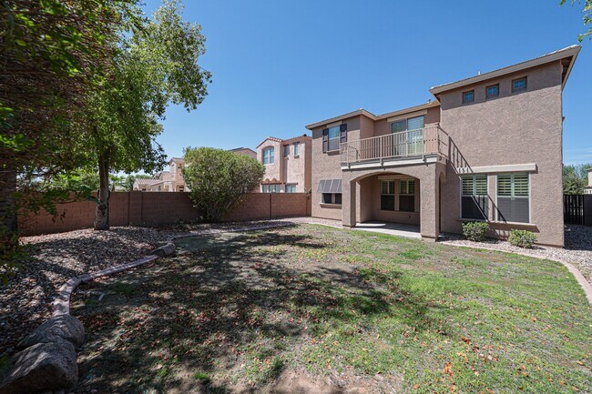 Building Photo - 29755 N 121st Ave