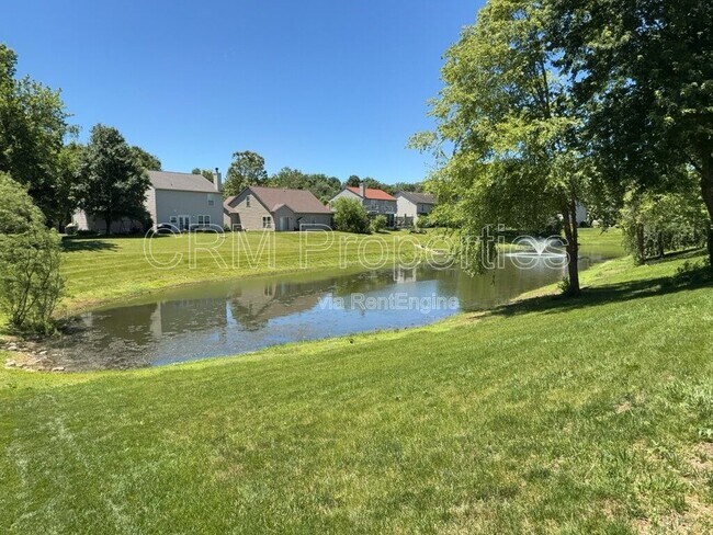 Building Photo - 5386 Rippling Brook Way