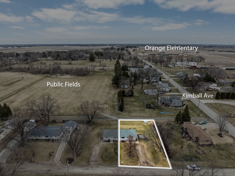 Building Photo - 124 Blaine Rd