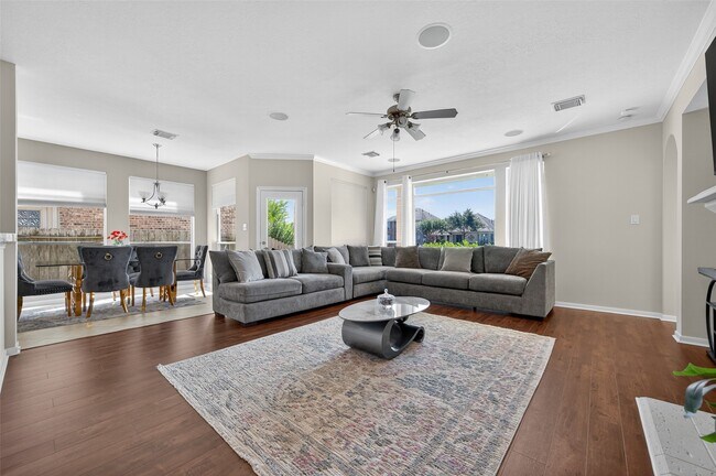 Building Photo - 17827 Harbour Bridge Point Dr