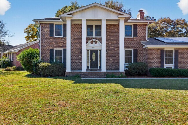 Building Photo - 8081 Kittery Ave