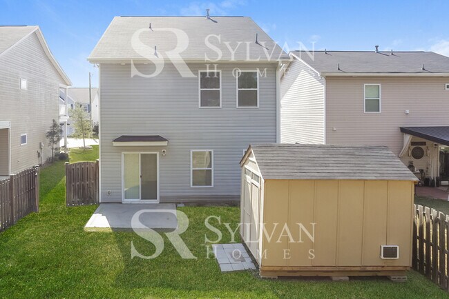 Building Photo - Life Just Got Better!