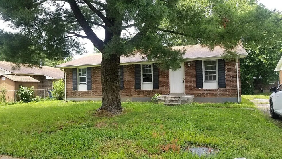 Building Photo - 4903 De Priest Ct