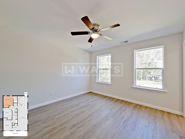 Building Photo - Brand New 3-Bed, 2-Bath Home in East Lake