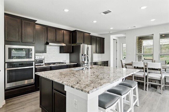 Building Photo - 8100 Copper Prairie Bend