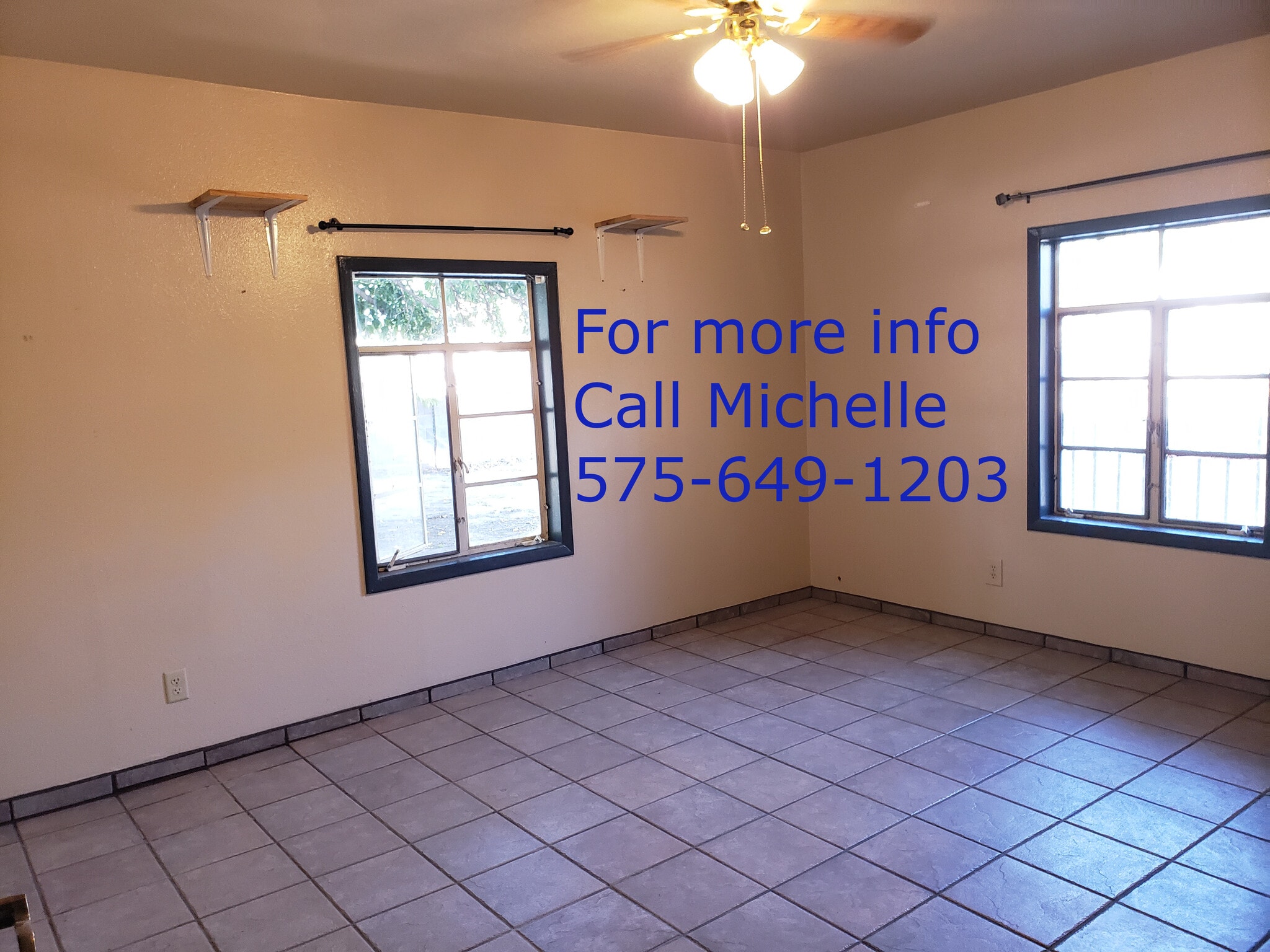 Bedroom b - 3740 Linden Ave