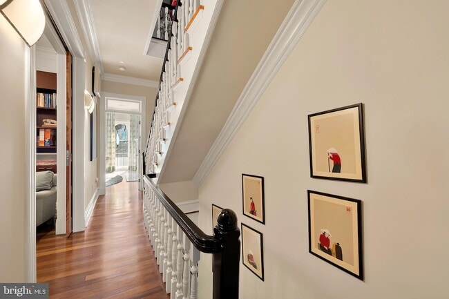 Building Photo - 1743 Q St NW