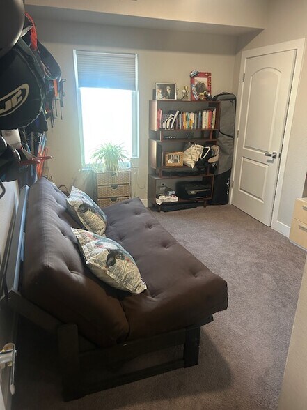 bedroom 2 - 1401 W 85th Ave