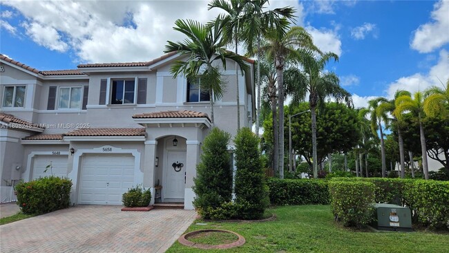 Building Photo - 5658 NW 113th Ave