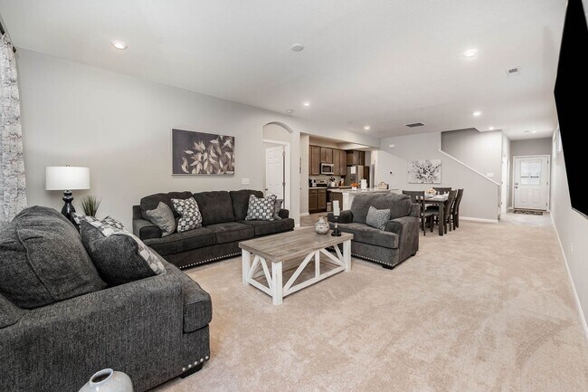 Building Photo - Newly Built Home in Lebanon - 4 Bedroom, 2.5 Bath