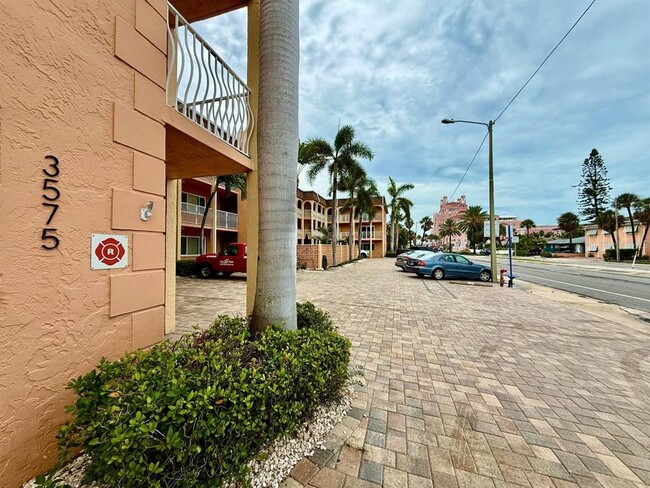 Building Photo - 3575 Gulf Blvd
