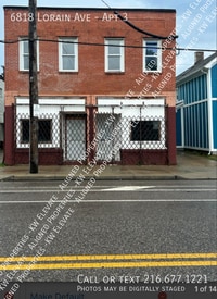 Building Photo - 6818 Lorain Ave