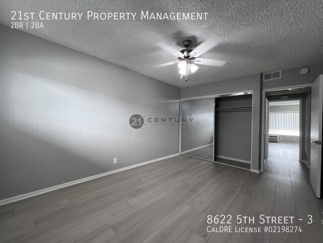 Building Photo - 8622 5th St
