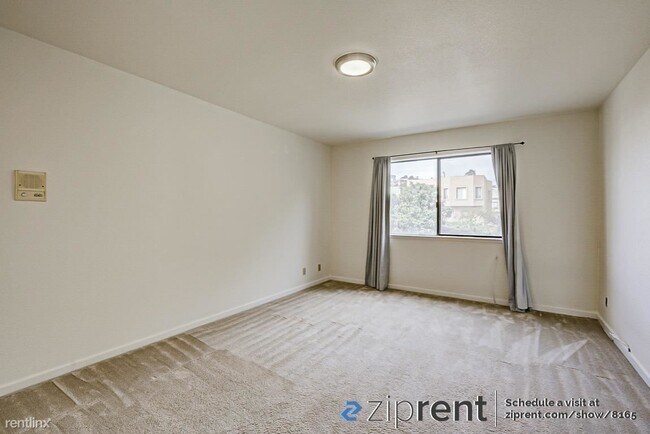 Building Photo - 3 br, 2 bath Condo - 232 Broad St, San Fra...