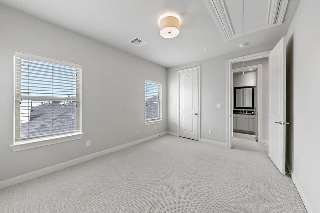 Building Photo - 2719 Cohn St
