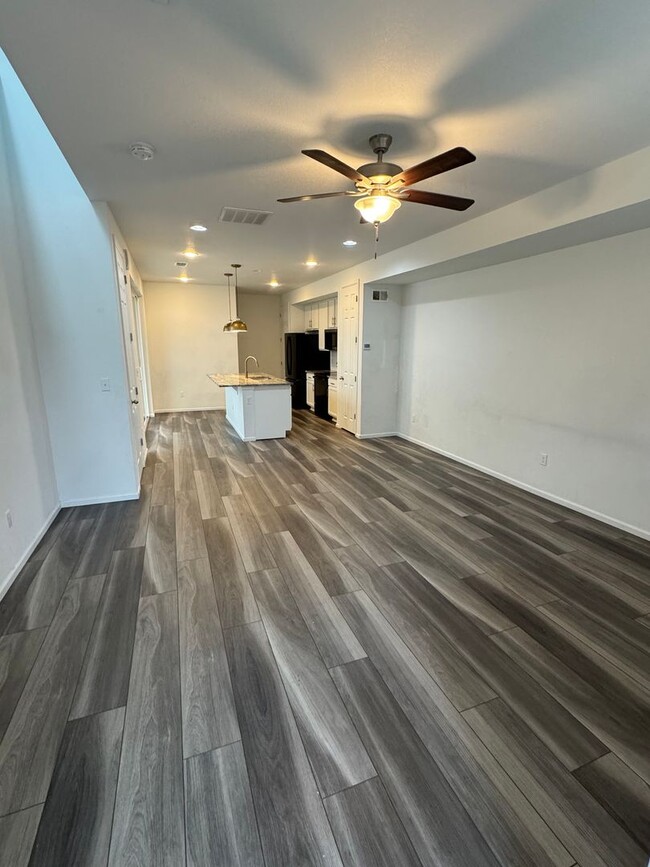 Building Photo - Newly Built Duplex Townhome Available in A...