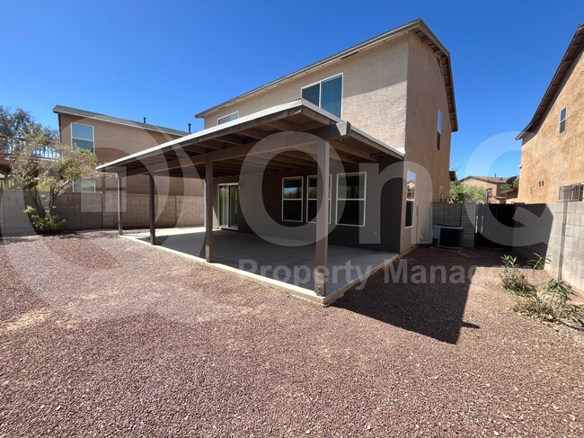 Building Photo - 6147 S Earp Wash Ln