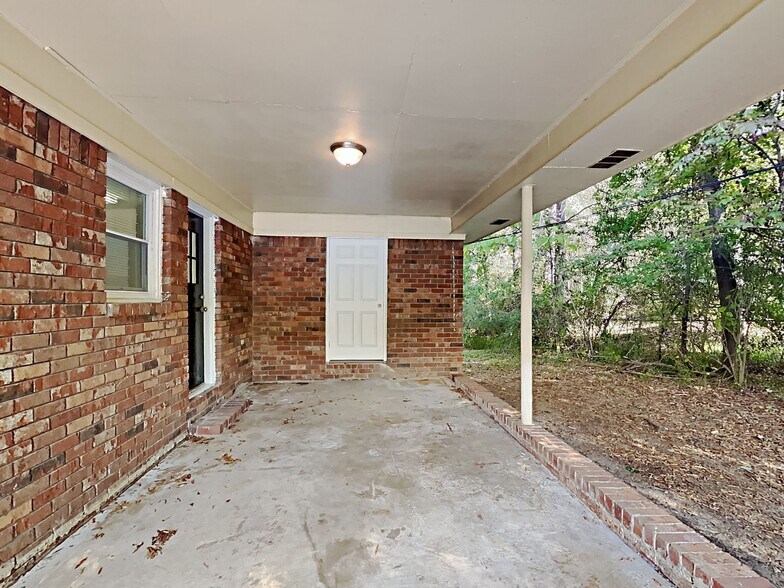 Building Photo - 4521 Frank Aiken Rd