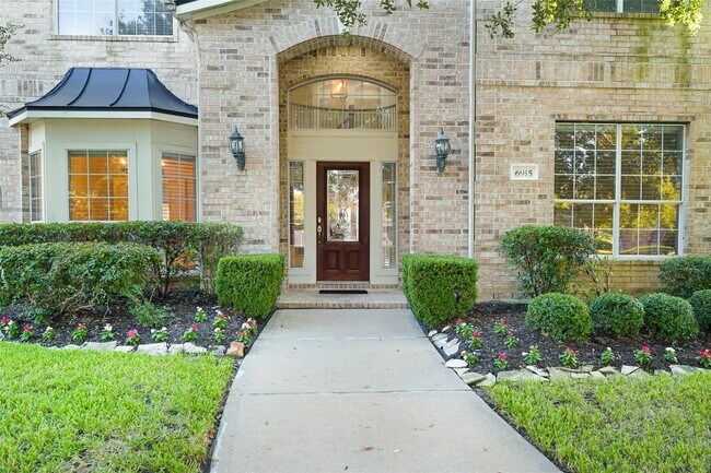 Building Photo - 6915 Monarch Lake Ln