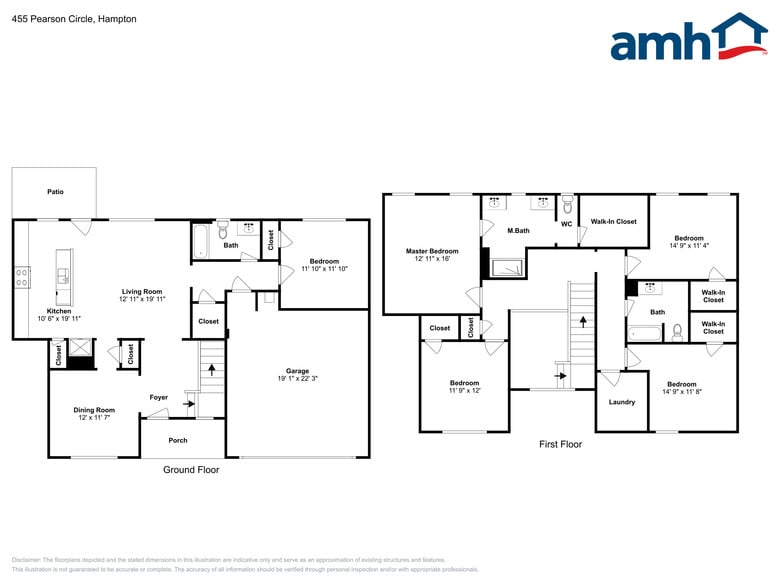 Building Photo - 455 Pearson Cir